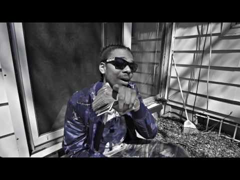 King Cashes - Cables (Official Video) Prod. By Det | Dir. JerrickHD