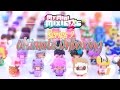 Unbox Daily: My Mini Mixie Q's Series 2 - Ultimate Unboxing - Blind Box - Review - 4K
