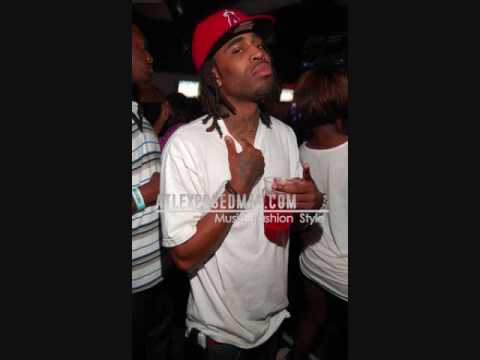 WAKA FLOCKA, ROSCOE DASH, J FUTURISTIC, YUNG L.A. FT . L.A. DA BOOMMAN DEY ON MY DICK (HOT)