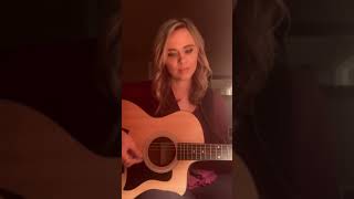 Letter to God (Cover) by Sheryl Crow