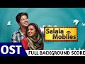 Salala Mobiles Full Movie BGM Jukebox Dulquer Salmaan Nazriya Nazim Gopi Sundar