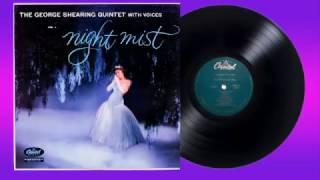 George Shearing - Darn That Dream