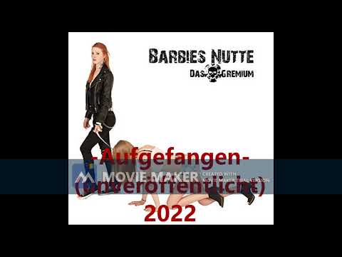 DAS GREMIUM - band - Aufgefangen (unveröffentlicht) 2022