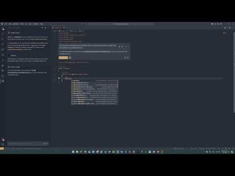 Shellcode Loader Using Copilot And Vscode