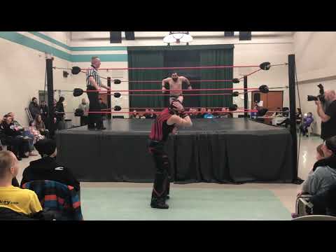 Reckless Ryan Swift vs Super Kamikaze