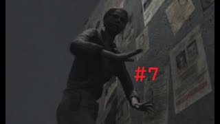 【実況】変な男二人で「SILENT HILL Homecoming」Part7