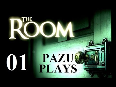 the room pc version