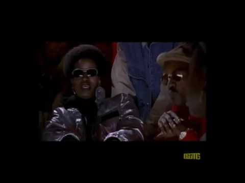 Bahamadia - Uknowhowwedu (S de Sossa RMX)