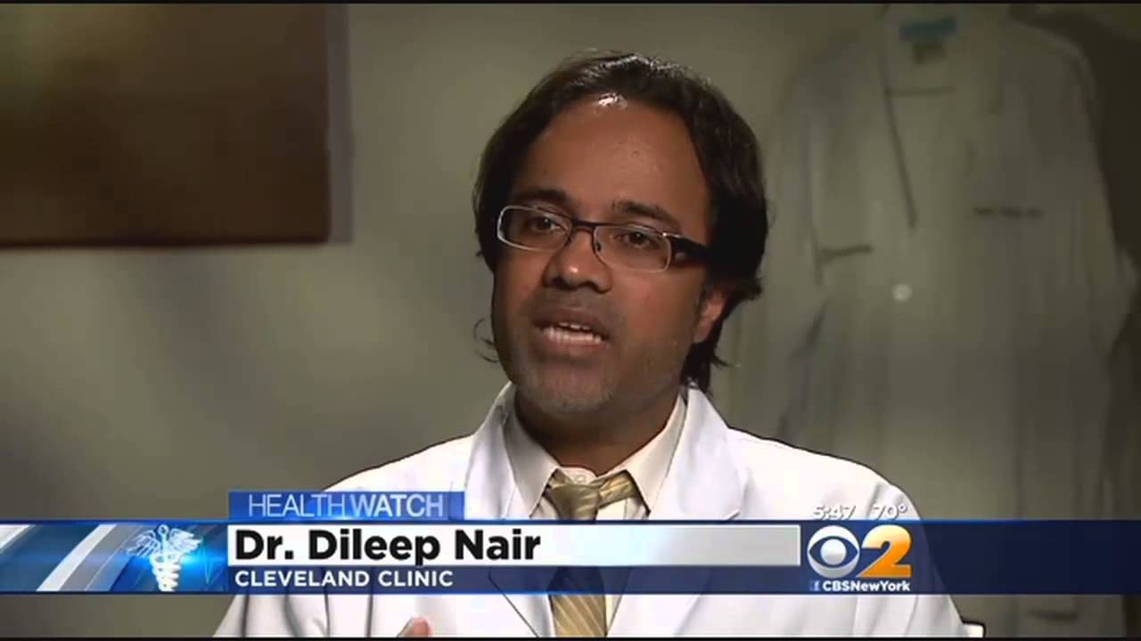 New Device Offers Hope For Those With Epilepsy