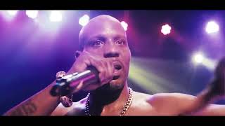 DMX - Blood Red
