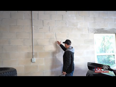 LRE Behind the Scenes: Foundation Settlement Inspection | Hudson, FL