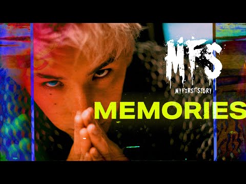 Video thumbnail for MEMORIES