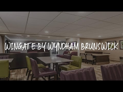 Wingate by Wyndham Brunswick Review - Brunswick , United States of America