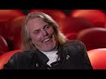 Scott Gorham of Thin Lizzy - Quo Amplifier Story