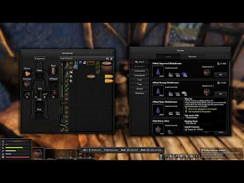 The Last Plague Blight Guide on Disinfecting & Preserving Food