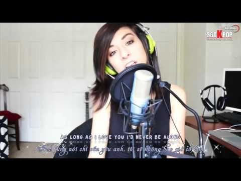 Cliche - Christina Grimmie