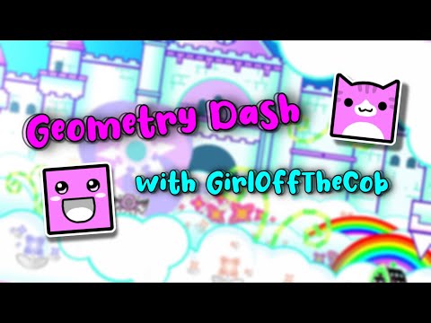 Minecraft Geometry Dash Fusion - Epic Gameplay!