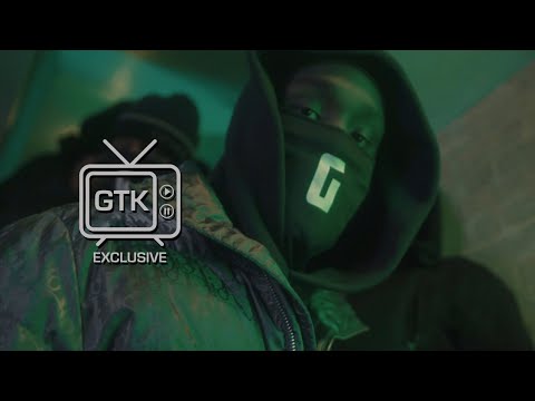 TeeAyy - Stars [Music Video] | @GTK.ENT