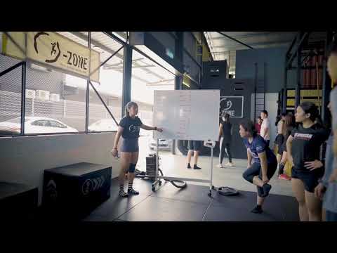 CALISTHENICS CLASSES IN MALAYSIA_O-Zone Fitness