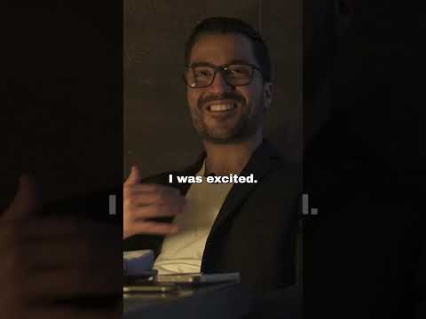 The Power of Conviction: How Determination Can Turn Dreams Into Reality #Determination #Conviction