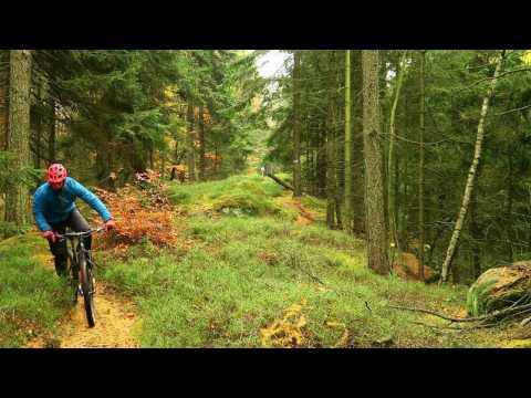 Canyon Amateur Enduro Team