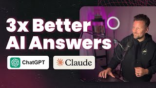 This Simple AI Hack Makes ChatGPT 3x Smarter (Super Easy)