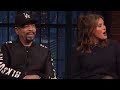 The Cast Of SVU Being Crack Heads For 2 Minutes
