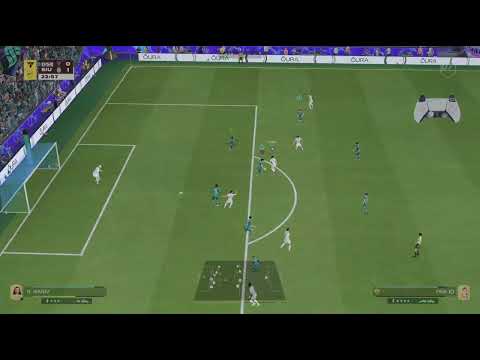 How to use standing tackle in FC26