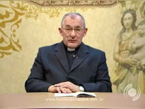 Mateus 9,27-31 - 07/12/2012