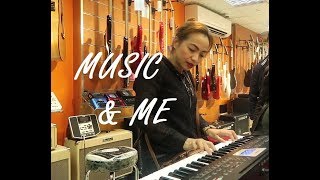 MAN IN THE MIRROR ON NOSTALGIA - VLOG#102