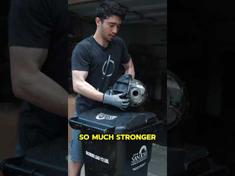 What Makes the Ford 9” the Strongest Diff on the Market #offroading #educational