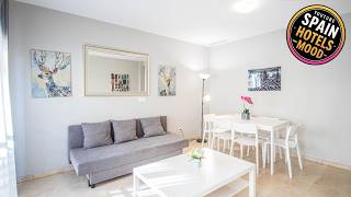 Recogidas Apartment 23 | Granada, Spain | Hotel Review 🌟