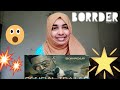 Borrder Official Trailer Reaction By M R WORLD | Arun Vijay, Regina Cassandra, Arivazhagan |