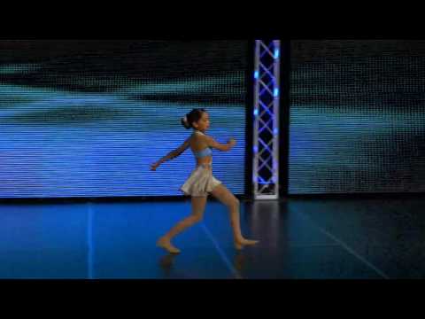 Urbana Dance Humble and Kind - Lily Godette