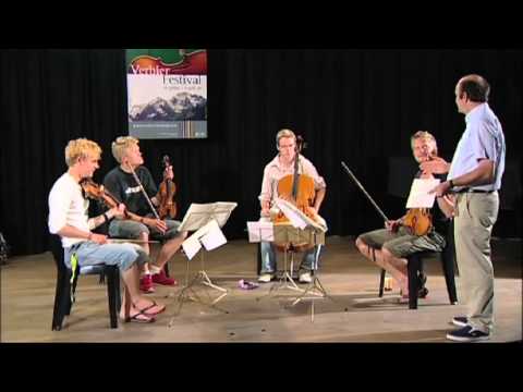 Takács-Nagy on the Goal Of Practicing