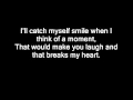 Make This One Last - Scouting for Girls (Lyrics ...