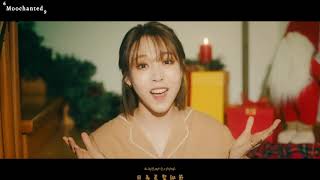 Download lagu [繁中字] 文星伊 문별 (Moon Byul) - 크리스마스이니까 因為是聖誕節 (A miracle 3 days ago) 中字 Lyric Video mp3