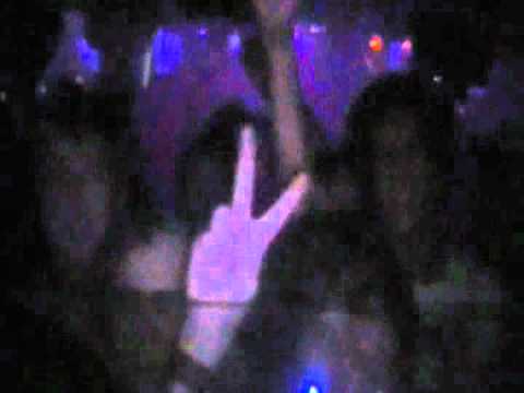 DJ JUS-ED @ REX CLUB 10-13-2012 PART 4