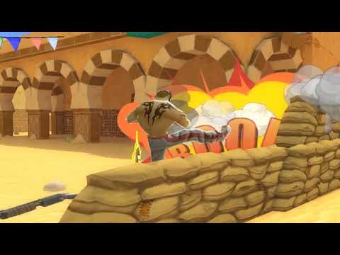 Best  FPS game To Play On Iphone & Android