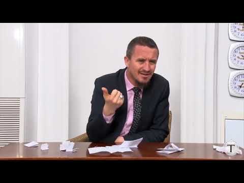 Si ta ruajmë jetën bashkëshortore - Dr. Imam Ahmed Kalaja