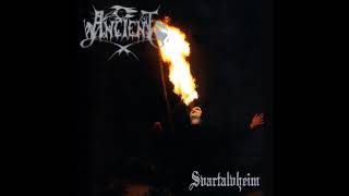 Ancient | Trumps of an Archangel