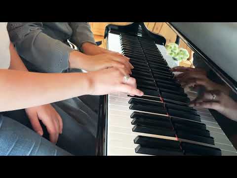 Andante aus dem Streichquartett Nr.14 d-moll D810„Der Tod und das Mädchen" Franz Schubert(1797-1828)