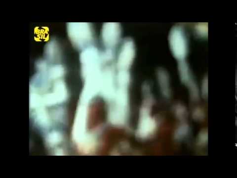 Portela 1972 Ilu Ayê, ao vivo