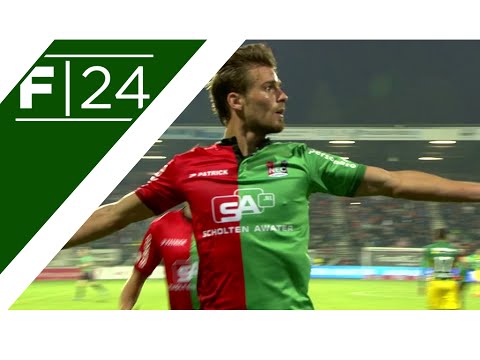 Super Santos scores stunner