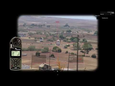 ANZTAC Bug report - 3CB BAF L16 Mortar