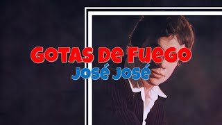 1977 - Gotas De Fuego (Karaoke)