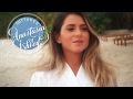 Anastasia Ashley Sexy Dance Outtakes | Sports Illustrated Swimsuit