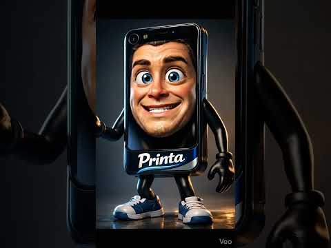 Printa – 3D Profits and Losses