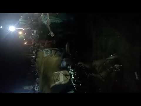 Dafiny Mullers 2 parada LGBT Padre Anchieta