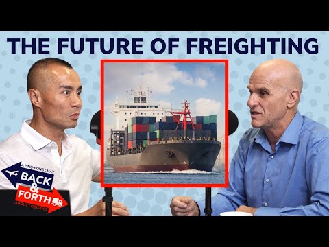 What is the Future of Freight Forwarding? | Paul Zalai (FTA)